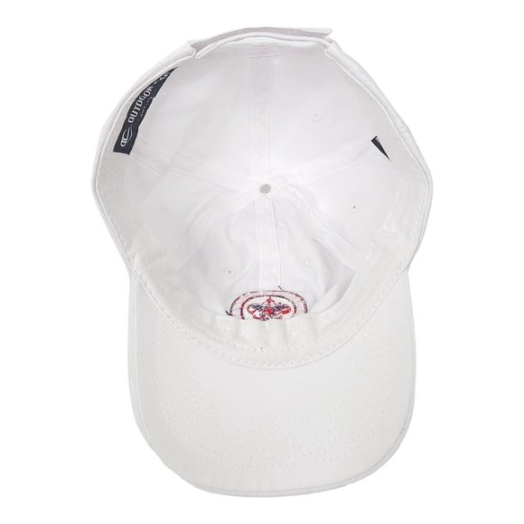 Outdoor Cap Tenderfoot Classic Boy Scout Strapback Baseball Golf Tournament Hat - Picture 11 of 12